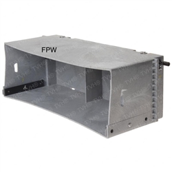 NEW JLG BOX BATTERY TRAY 0861678