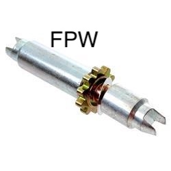NEW CROWN FORKLIFT ADJ SCREW ASSEMBLY 087481