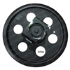 NEW TAKEUCHI IDLER SUB FRONT ASSEMBLY 08811-40300