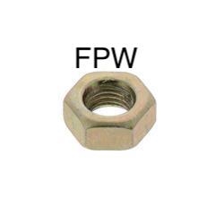 *NEW NISSAN FORKLIFT NUT 08911-14010