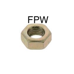 NEW NISSAN NUT 08911-2401A