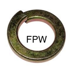 NEW NISSAN FORKLIFT LOCK WASHER 08915-2521a