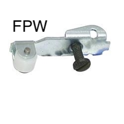 NEW CROWN FORKLIFT LEVER 089263