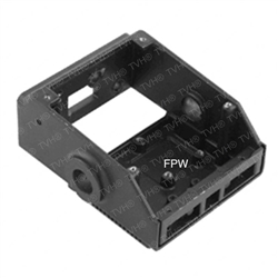 NEW CROWN FORKLIFT MACHINING POD 089317