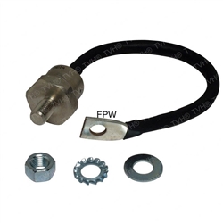 NEW CATERPILLAR FORKLIFT DIODE 09133996