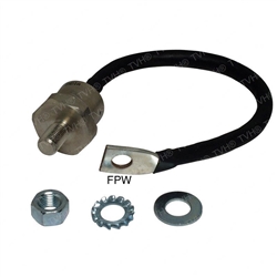 NEW CATERPILLAR FORKLIFT DIODE 0913996