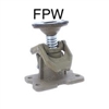 NEW JLG FLOOR BRAKE W/ KICK RELEASE 0920114