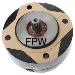 NEW JLG BRAKE 0920119