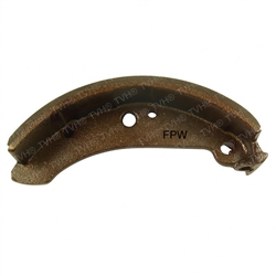 NEW CATERPILLAR FORKLIFT BRAKE SHOE 0923667