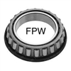 NEW ALLIS CHALMERS FORKLIFT TAPER CONE BEARING 0926703