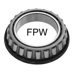 NEW ALLIS CHALMERS FORKLIFT TAPER CONE BEARING 0926703
