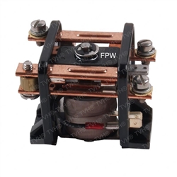 NEW CROWN FORKLIFT 24 VOLT CONTACTOR 093575