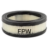 NEW DAEWOO FORKLIFT AIR FILTER 0971216