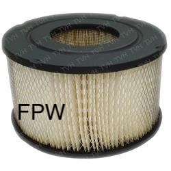NEW CATERPILLAR FORKLIFT AIR FILTER 0971331