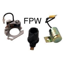 NEW CATERPILLAR FORKLIFT IGNITION KIT 0971647