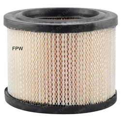 NEW CATERPILLAR FORKLIFT AIR FILTER 0972214