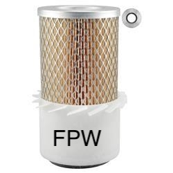 NEW MITSUBISHI FORKLIFT AIR FILTER 0973412