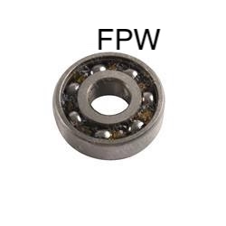 NEW CATERPILLAR FORKLIFT BEARING 0973760