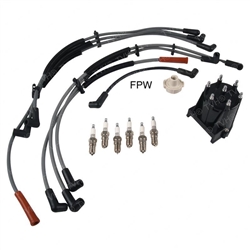 NEW HYSTER FORKLIFT MAJOR TUNE UP KIT 0996412