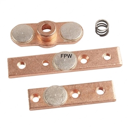 NEW RAYMOND FORKLIFT CONTACT KIT 1-105-059-02