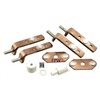 NEW RAYMOND FORKLIFT CONTACT TIP KIT 1-105-125-02