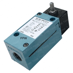 NEW RAYMOND LIFT LIMIT SWITCH 1-150-069
