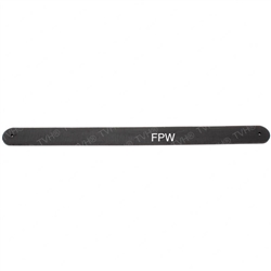 NEW TENNANT STRAP COVER RETAINING 1001005
