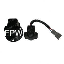 NEW JLG ROTARY SWITCH KIT 1001092354
