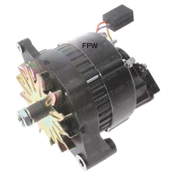 NEW JLG ALTERNATOR 1001108293