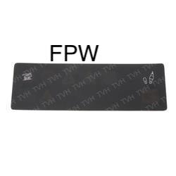 NEW JLG LIGHT DISPLAY DECAL 1001110226