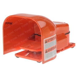 NEW JLG FOOT SWITCH 1001117320