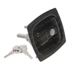 NEW JLG FOLDING T HANDLE LATCH 1001122219