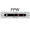 NEW GRADALL AUX POWER DECAL 1001131168