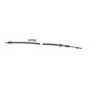 NEW JLG CABLE CONTROL FOR HAND LEVER 1001132551