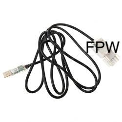 NEW JLG SERVICE KIT SOFTWARE CABLE  1001137005