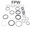 NEW JLG SEAL SERVICE KIT 1001138795