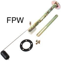 NEW JLG FUEL LEVEL SENDER 1001148837