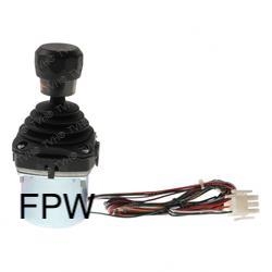NEW JLG ELECTRICAL JOYSTICK 1001178139