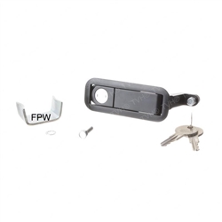 NEW JLG ADJUSTABLE TRIGGER LATCH  1001190341
