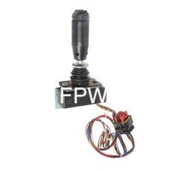 NEW JLG DRIVE/STEER HALL EFFECT STYLE CONTROLLER 1001212415