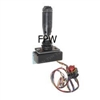 JLG 1001276007 Drive Steer Assembly