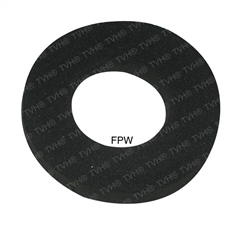 NEW TENNANT TUBE ADAPTER GASKET 100151