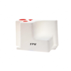 NEW GENIE HYDRAULIC POLYETHELENE TANK 100484