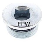 NEW CASE PLUG 100557A1