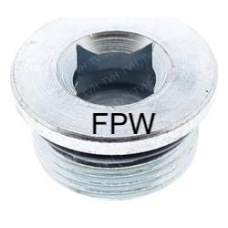 NEW CASE PLUG 100557A1