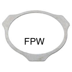 NEW CASE THRUST WASHER 100565A1