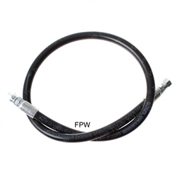 NEW GENIE HYDRAULIC HOSE WITH FITTINGS 100721