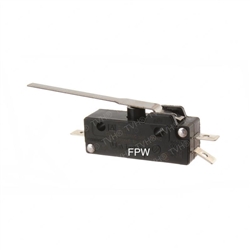 NEW TENNANT SWITCH SNAP ACTN 250V 25A SPDT 1008142