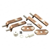 NEW CROWN FORKLIFT CONTACT TIP KIT 1009541
