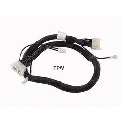 NEW CATERPILLAR FORKLIFT WIRE HARNESS 1009945